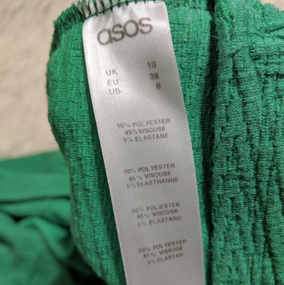 ASOS Dress - Picture 3 of 5